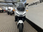 2023 Honda NT 1100 A