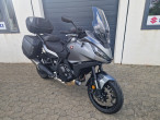 2023 Honda NT 1100 A