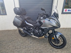 2023 Honda NT 1100 A
