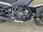 2023 Honda NT 1100 A