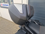 2023 Honda NT 1100 A