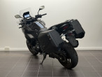 2023 Honda NT 1100 A