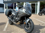 Honda NT 1100 A