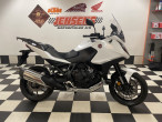 2023 Honda NT 1100 A 2023 Honda NT 1100 A