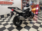 2023 Honda NT 1100 A 2023 Honda NT 1100 A