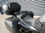 2023 Honda NT 1100 A 2023 Honda NT 1100 A