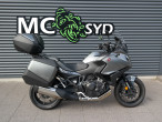 2023 Honda NT 1100 A 2023 Honda NT 1100 A