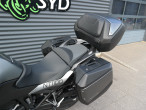 2023 Honda NT 1100 A 2023 Honda NT 1100 A