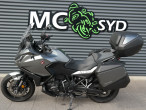 2023 Honda NT 1100 A 2023 Honda NT 1100 A
