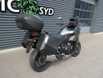 2023 Honda NT 1100 A 2023 Honda NT 1100 A