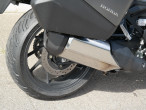 2023 Honda NT 1100 A 2023 Honda NT 1100 A