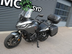 2023 Honda NT 1100 A 2023 Honda NT 1100 A