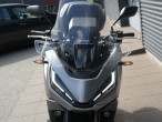 2023 Honda NT 1100 A 2023 Honda NT 1100 A