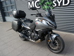 2023 Honda NT 1100 A 2023 Honda NT 1100 A