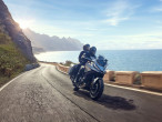 2023 Honda NT 1100 A 2023 Honda NT 1100 A