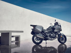 2023 Honda NT 1100 A 2023 Honda NT 1100 A
