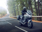 2023 Honda NT 1100 A 2023 Honda NT 1100 A
