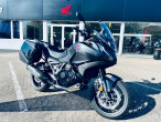 Honda NT 1100 A Touring Honda NT 1100 A Touring