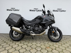 2023 Honda NT 1100 A