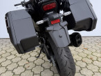 2023 Honda NT 1100 A