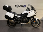Honda NT 1100 A Adventure Honda NT 1100 A Adventure