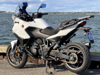 2023 Honda NT 1100 A