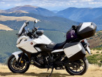 2023 Honda NT 1100 A
