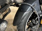 2023 Honda NT 1100 A