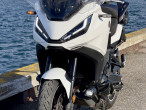 2023 Honda NT 1100 A