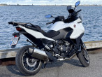 2023 Honda NT 1100 A