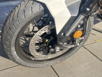 2023 Honda NT 1100 A