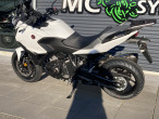 2023 Honda NT 1100 A