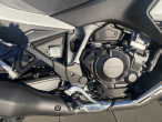 2023 Honda NT 1100 A