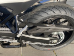 2023 Honda NT 1100 A