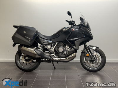 Honda NT 1100 A