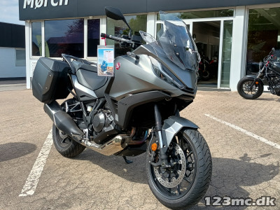 Honda NT 1100 A