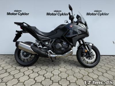 Honda NT 1100 A