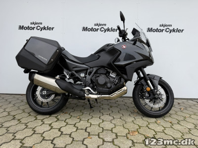 Honda NT 1100 A