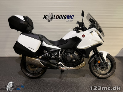 Honda NT 1100 A Adventure