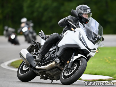 Honda NT 1100 A