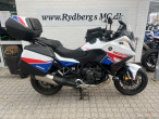 Honda NT 1100 D Demo - spar 35.000 kr.