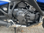 2023 Honda NT 1100 D
