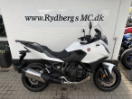 Honda NT 1100 D DCT Automatgear Honda NT 1100 D DCT Automatgear