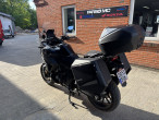 2023 Honda NT 1100 D 2023 Honda NT 1100 D