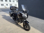 2023 Honda NT 1100 D 2023 Honda NT 1100 D