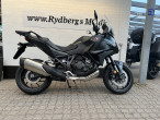 2023 Honda NT 1100 D