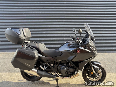 Honda NT 1100 D