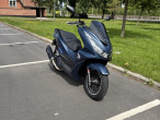 2023 Honda PCX 125 2023 Honda PCX 125