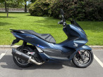 2023 Honda PCX 125 2023 Honda PCX 125