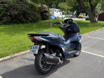 2023 Honda PCX 125 2023 Honda PCX 125